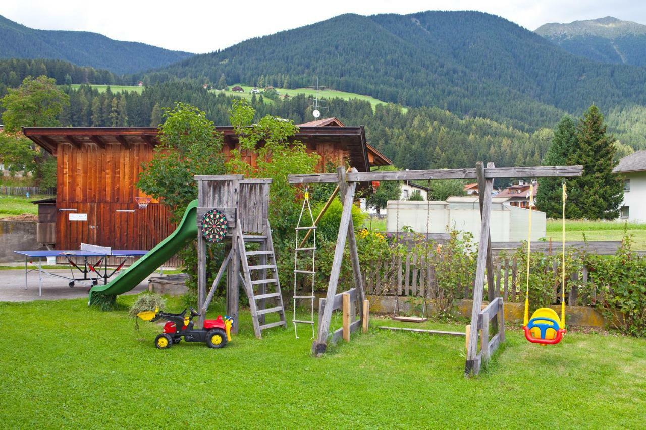 Marenklhof Villa Tesido Exterior foto