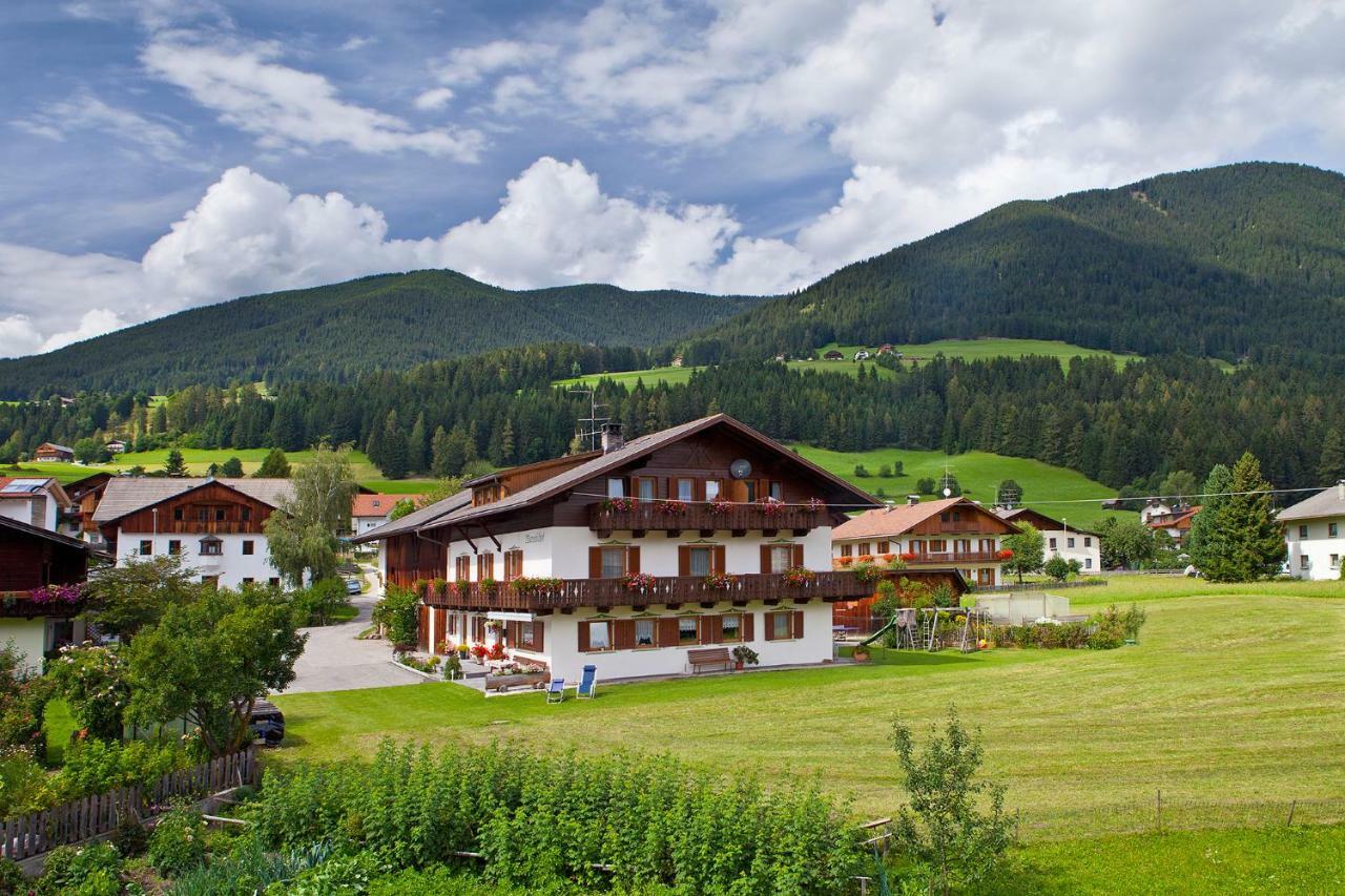 Marenklhof Villa Tesido Exterior foto