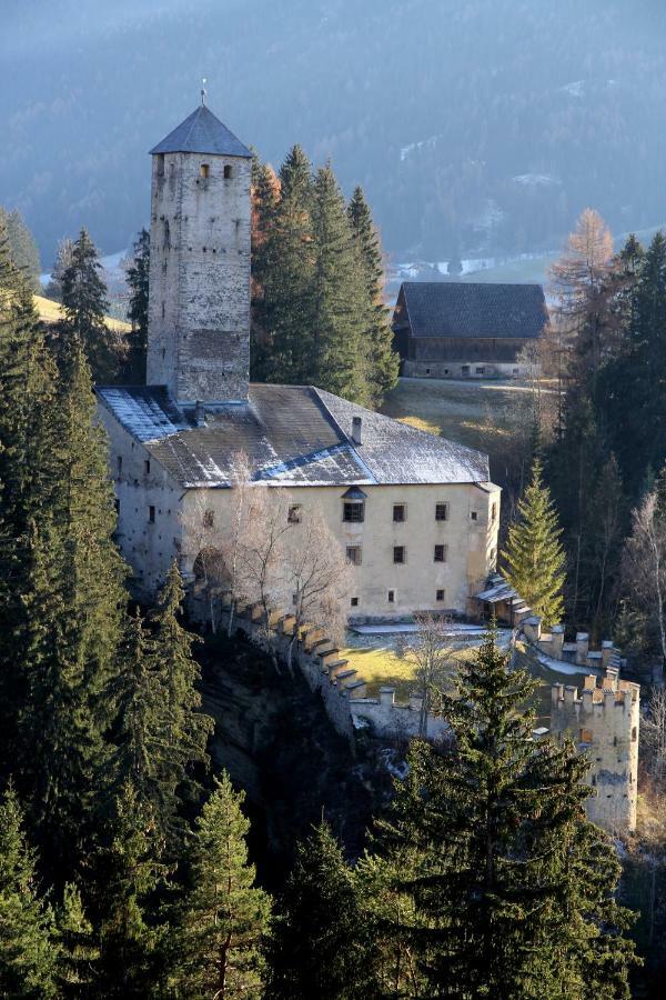 Marenklhof Villa Tesido Exterior foto